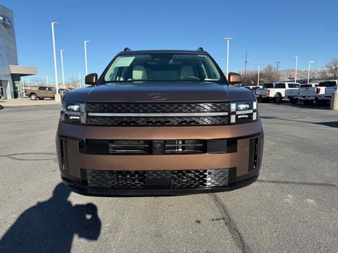 Used 2024 Hyundai Santa Fe Calligraphy image 12