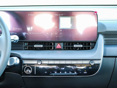 New 2026 Hyundai Ioniq 5 SE RWD image 14