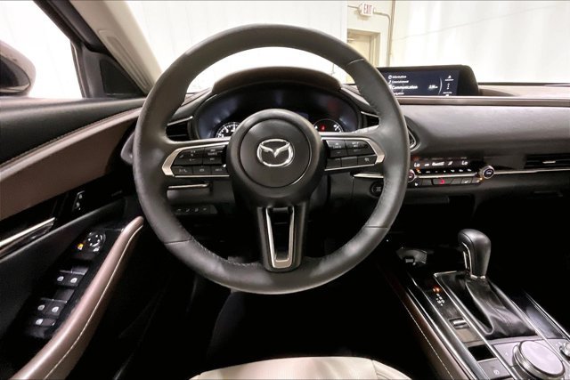 Used 2024 MAZDA CX-30 AWD 2.5 S w/ Premium Package image 5