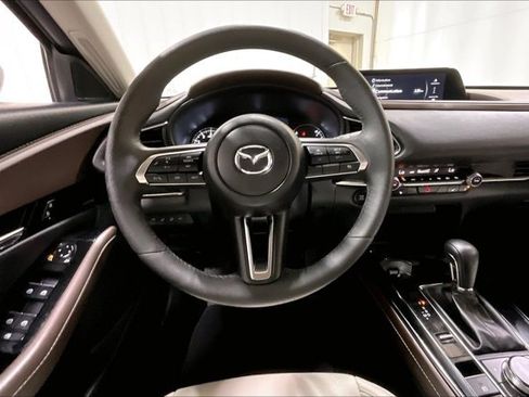 Used 2024 MAZDA CX-30 AWD 2.5 S w/ Premium Package image 5