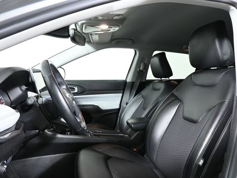 Used 2022 Jeep Compass Latitude w/ Convenience Group image 15