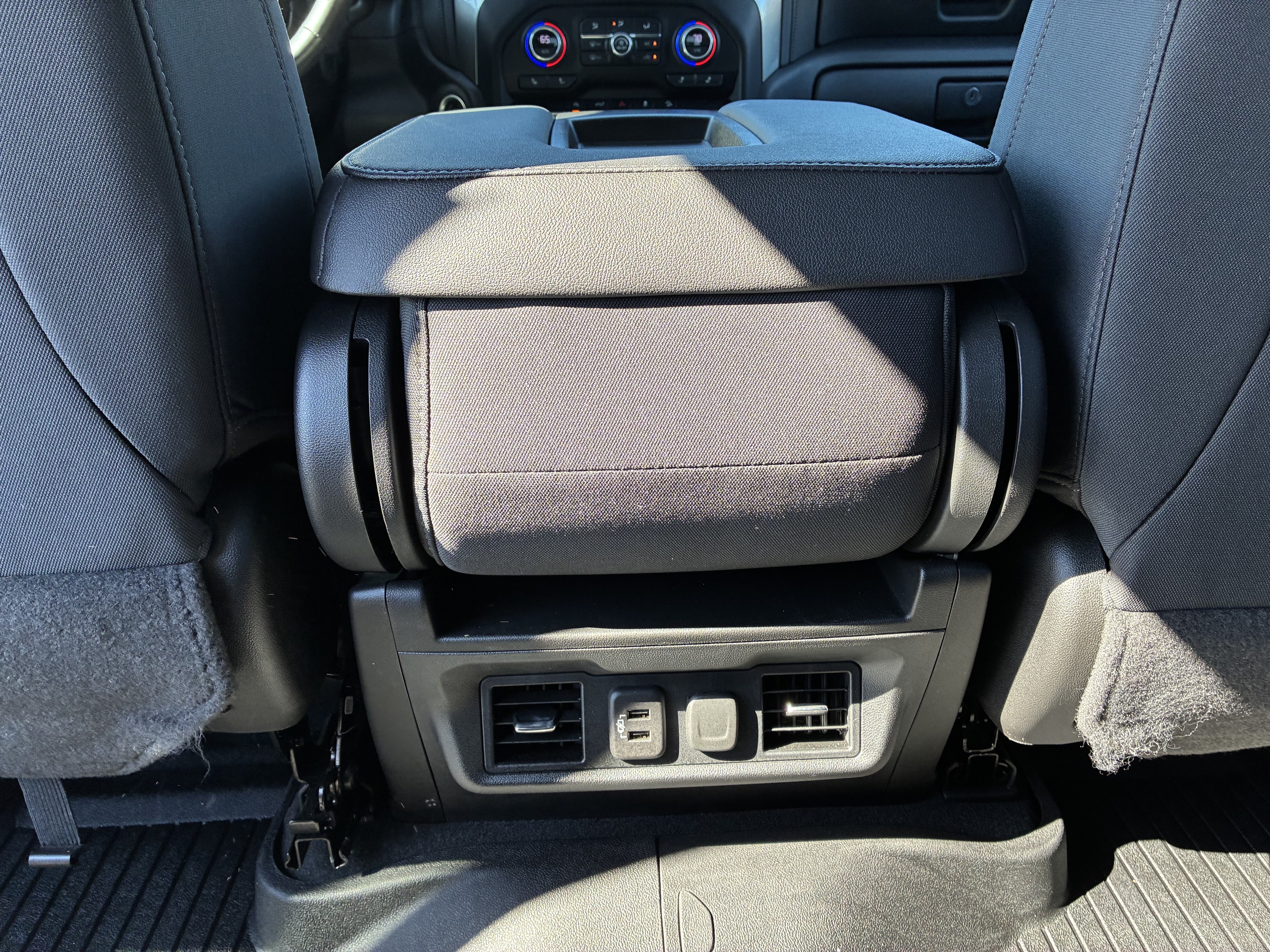 Used 2021 Chevrolet Silverado 1500 RST AWD/4WD image 18