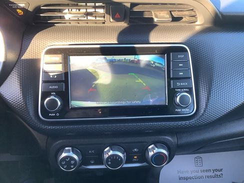 Used 2024 Nissan Kicks S image 16