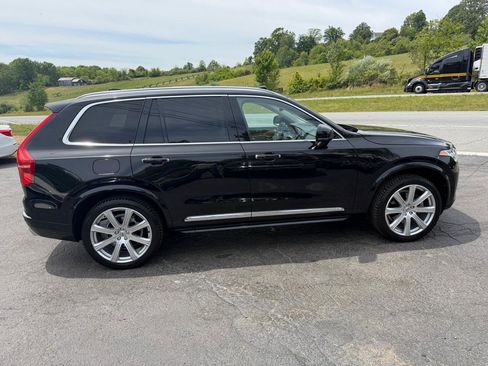 Used 2018 Volvo XC90 T6 Inscription w/ Convenience Package AWD/4WD image 8