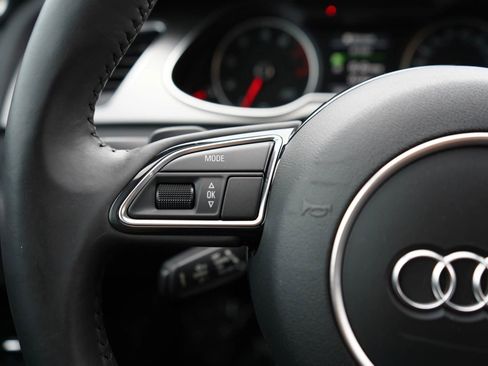 Used 2014 Audi A4 2.0T Premium Plus w/ Premium Plus Package image 14