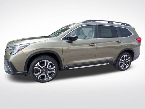 New 2026 Subaru Ascent Limited AWD/4WD image 3
