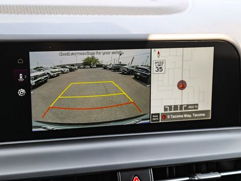 Certified 2026 Kia Seltos S AWD/4WD image 23