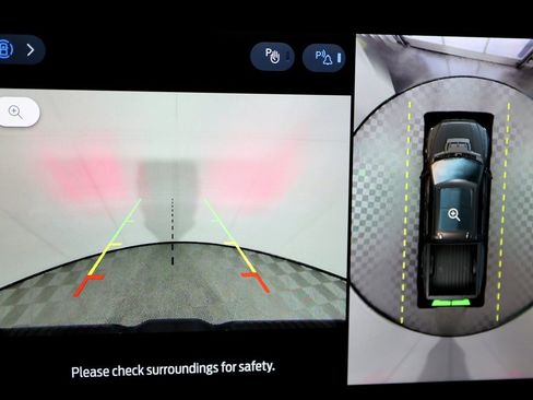 Used 2025 Ford F150 Raptor w/ Equipment Group 803A Raptor R image 29