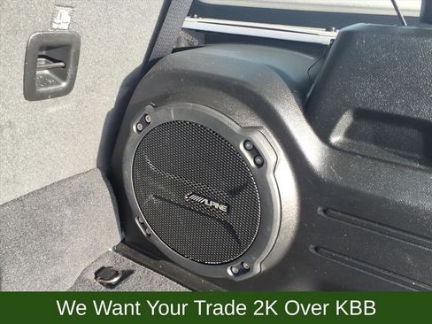 Used 2021 Jeep Wrangler Unlimited Sahara AWD/4WD image 16