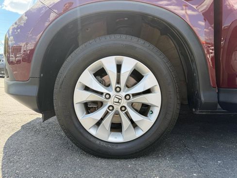 Used 2014 Honda CR-V EX image 24