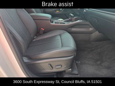 Used 2025 Kia Sorento EX w/ Panoramic Sunroof Package AWD/4WD image 34