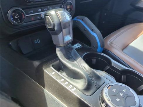 Certified 2021 Ford Bronco Outer Banks AWD/4WD image 8
