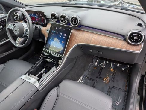 Used 2024 Mercedes-Benz C 300 Sedan image 22