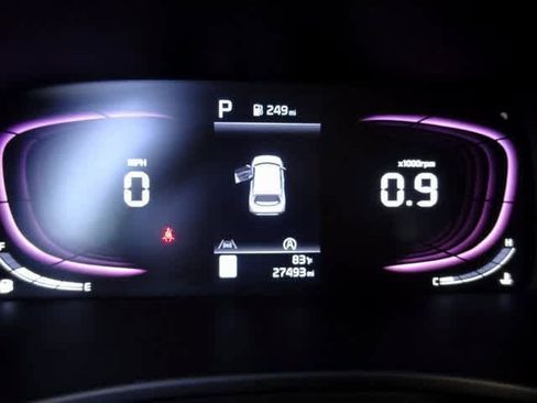 Used 2023 Kia Soul LX w/ LX Technology Package image 19