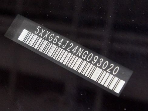 Used 2022 Kia K5 GT-Line w/ GT-Line FWD Premium Package image 34