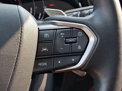 Used 2025 Lexus NX 350 AWD w/ Accessory Package (2T) image 23