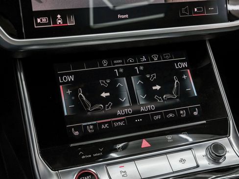 Used 2021 Audi RS 7 Sportback w/ Carbon Optic Package image 38