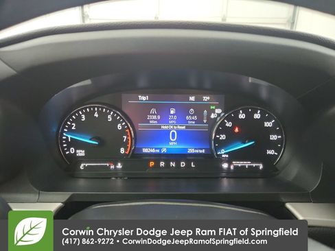 Used 2021 Ford Explorer XLT AWD/4WD image 22