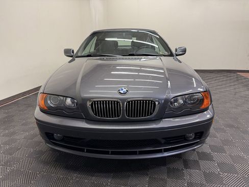Used 2000 BMW 323ci Convertible RWD image 22