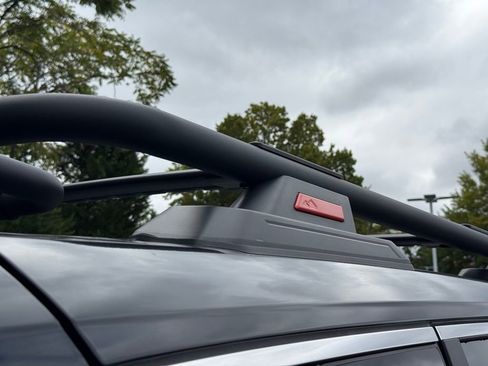 New 2026 Nissan Rogue Rock Creek w/ Rock Creek Premium Package image 7