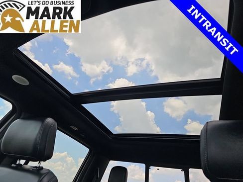 Used 2024 Ford F150 Lariat w/ Equipment Group 502A High AWD/4WD image 19