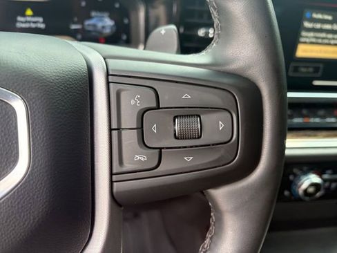 Used 2023 GMC Sierra 1500 Elevation w/ Elevation Premium Package RWD image 8