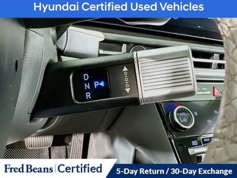 Used 2025 Hyundai Santa Fe SEL AWD/4WD image 24