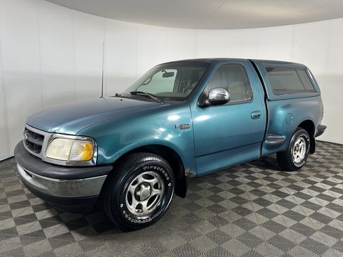 Used 1997 Ford F150 XL RWD image 1