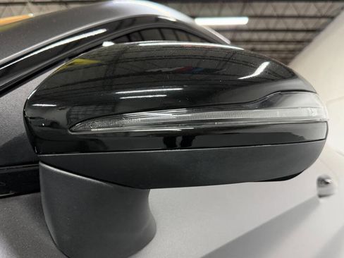 Used 2020 Mercedes-Benz C 63 AMG S image 24