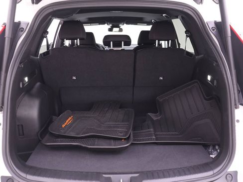 Used 2026 Honda CR-V TrailSport image 14