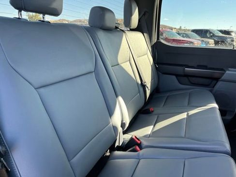 New 2026 Ford F150 XL w/ Equipment Group 103A High image 19