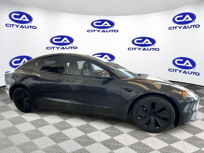 Used 2024 Tesla Model 3 Long Range
