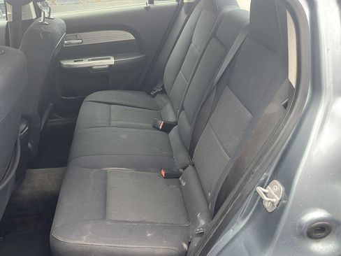 Used 2010 Chrysler Sebring Touring image 20