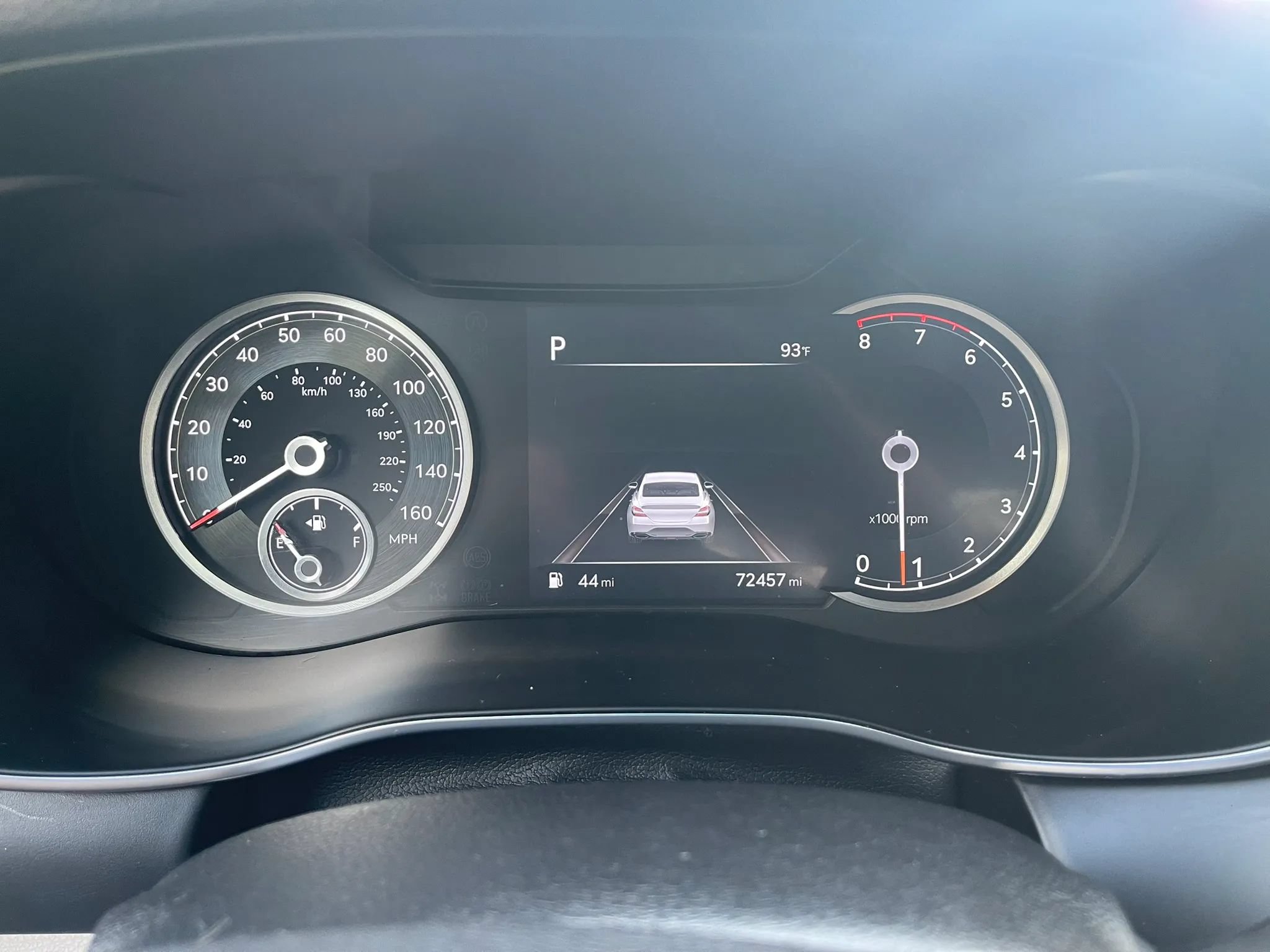Used 2022 Genesis G70 2.0T RWD image 17