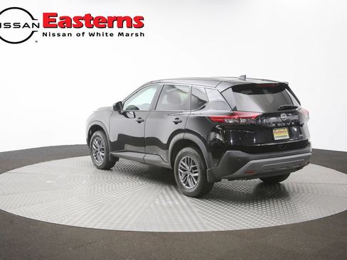 Used 2023 Nissan Rogue S AWD/4WD image 60