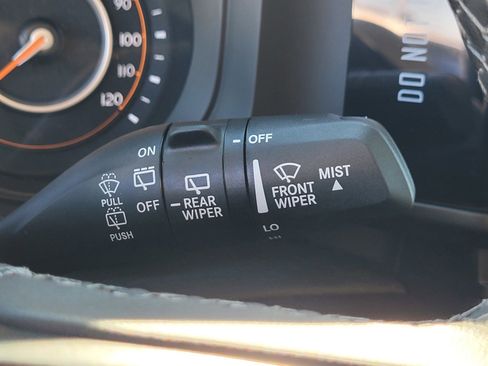 New 2026 Jeep Wrangler Willys image 25