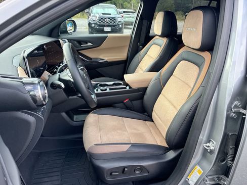 Used 2026 Chevrolet Equinox ACTIV w/ Convenience Package III AWD/4WD image 19