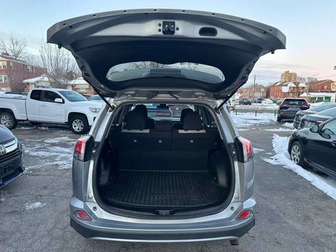 Used 2018 Toyota RAV4 XLE w/ Plus Extra Value Package image 25