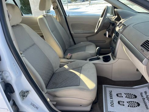 Used 2007 Chevrolet Cobalt LS w/ Enhanced Safety Package image 17