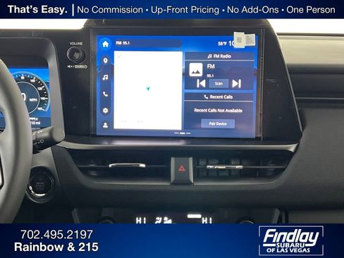 New 2026 Subaru Outback Limited image 23