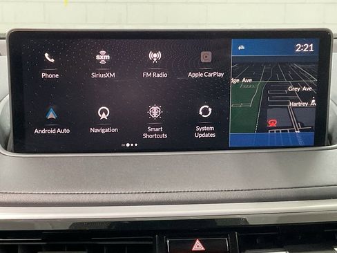 Used 2023 Acura MDX SH-AWD w/ Technology Package image 14