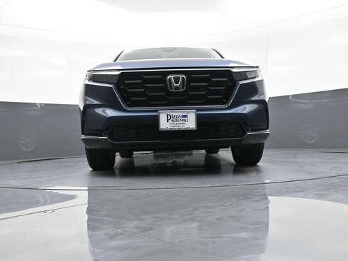 Certified 2025 Honda CR-V EX-L image 27