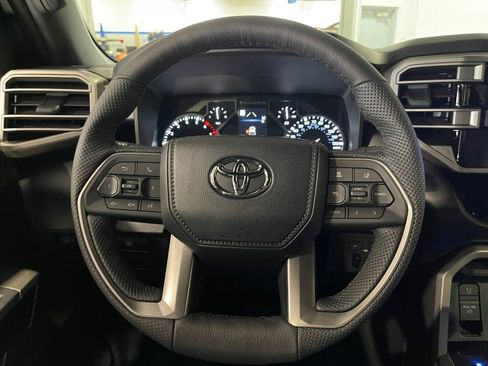 New 2026 Toyota Tundra SR5 image 19