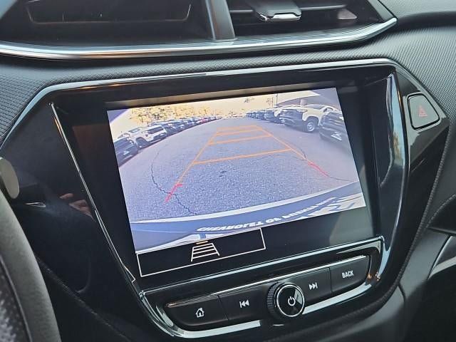 Used 2023 Chevrolet TrailBlazer LT w/ Convenience Package FWD image 14