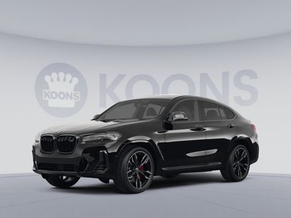 Used 2022 BMW X4 M40i w/ Premium Package