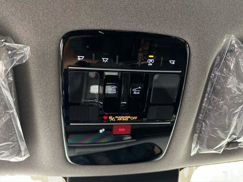 New 2026 Hyundai Santa Fe Limited image 34