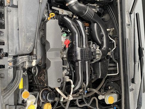 Used 2016 Subaru Crosstrek 2.0i Limited w/ Popular Package #2 image 32