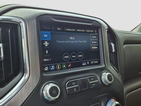 Used 2019 GMC Sierra 1500 Denali w/ Denali Ultimate Package image 10