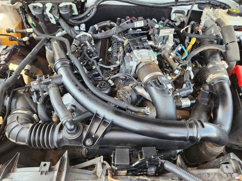 Used 2021 Ford Bronco Badlands image 34