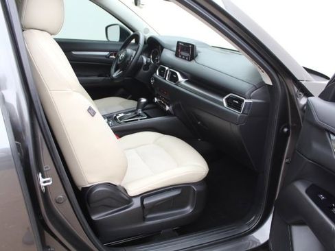 Used 2020 MAZDA CX-5 Touring image 38